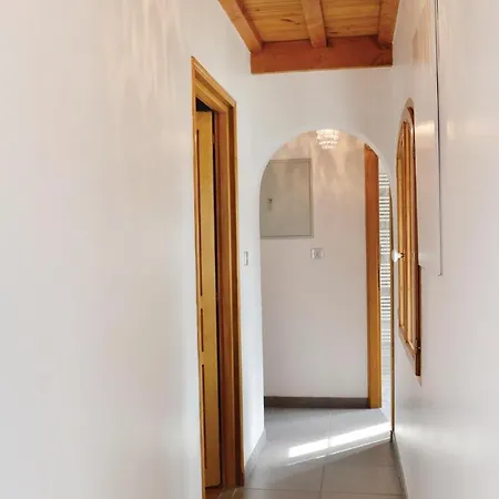 In With Kitchen בית נופש *