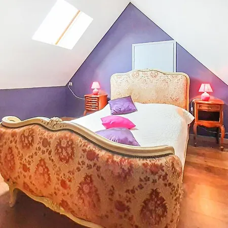 Nice Home In Senlecques With Kitchen *