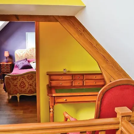 Geweldig In Met Keuken Vakantiehuis *