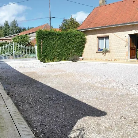 In With Kitchen בית נופש