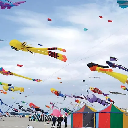 In With Kitchen Senlecques