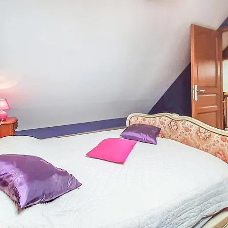 In With Kitchen * Senlecques