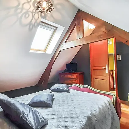 In With Kitchen * Senlecques