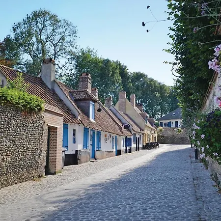 In With Kitchen בית נופש *