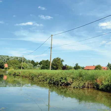 In With Kitchen Senlecques