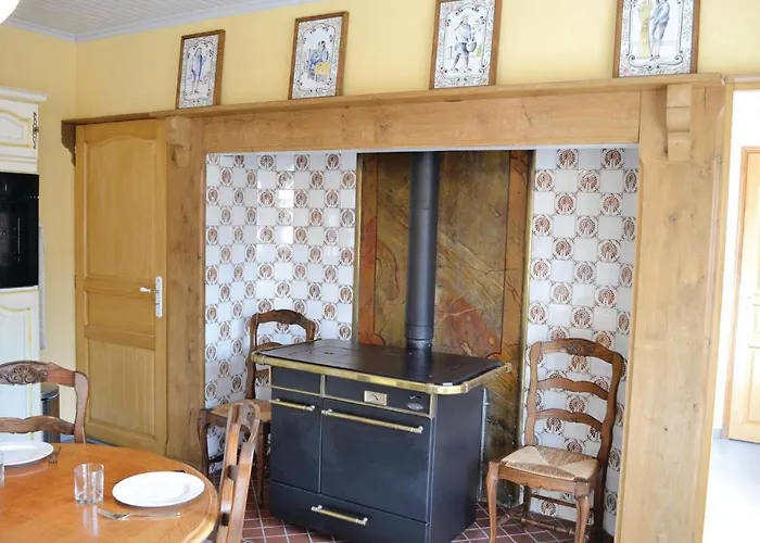 펜션 In With Kitchen *