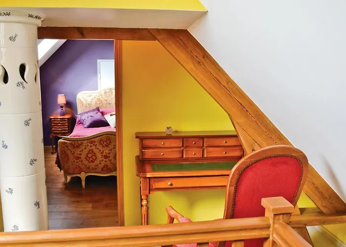 In With Kitchen 펜션 *