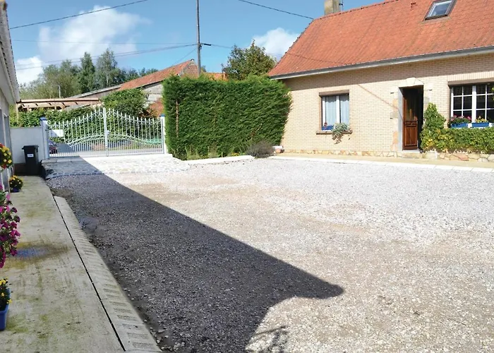 In With Kitchen 펜션