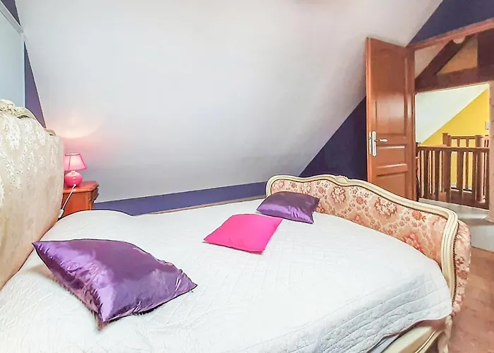 In With Kitchen * Senlecques