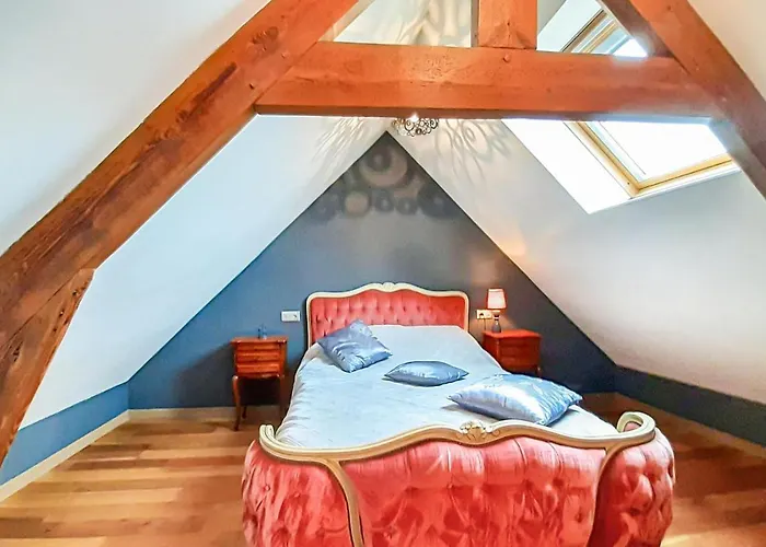 펜션 In With Kitchen *